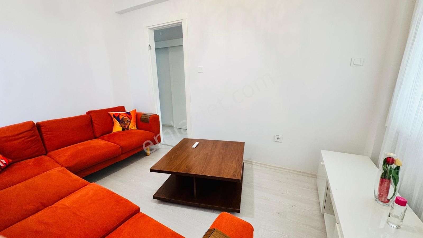 Foça Atatürk Mah. Kiralık 3+1 Daire - Görsel 31
