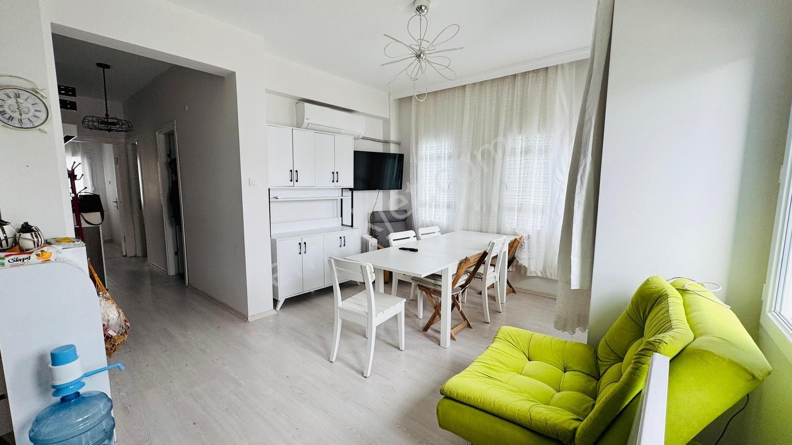 Foça Atatürk Mah. Kiralık 3+1 Daire - Görsel 2