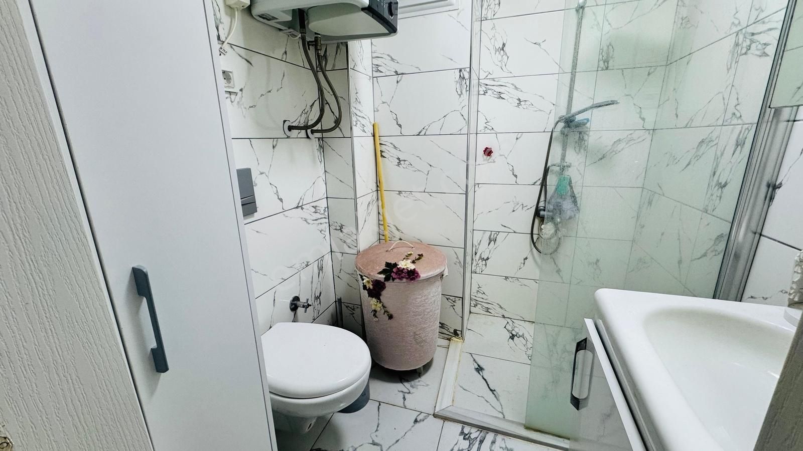 Foça Atatürk Mah. Kiralık 3+1 Daire - Görsel 34