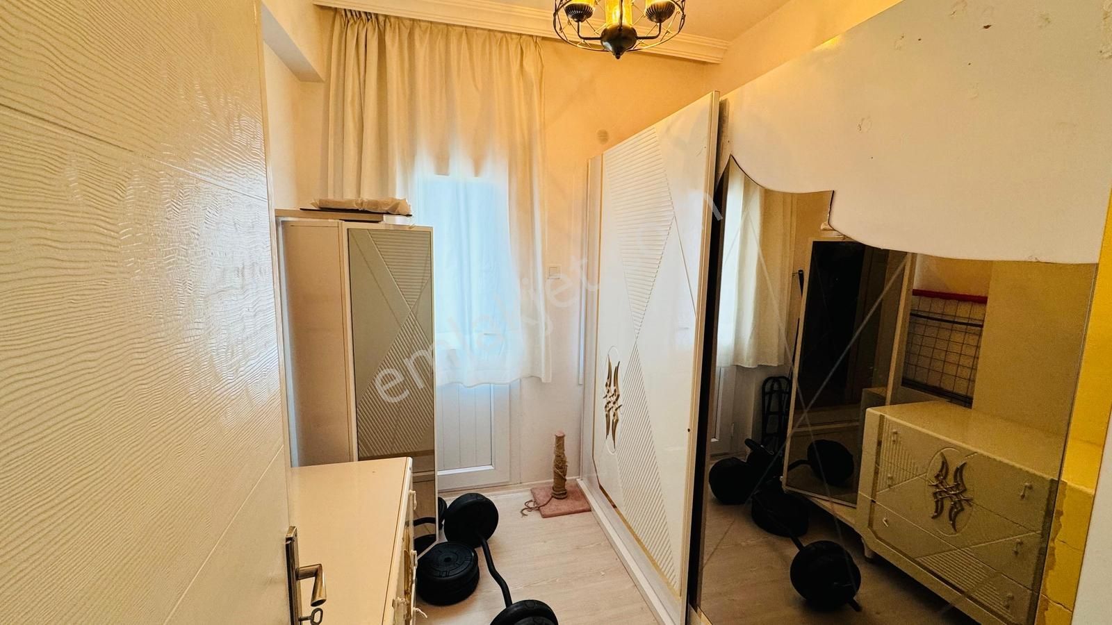 Foça Atatürk Mah. Kiralık 3+1 Daire - Görsel 20