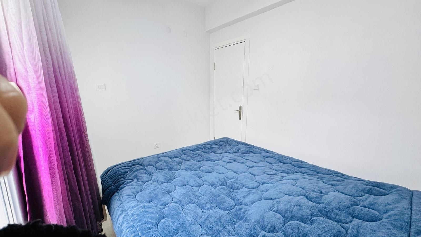 Foça Atatürk Mah. Kiralık 3+1 Daire - Görsel 32