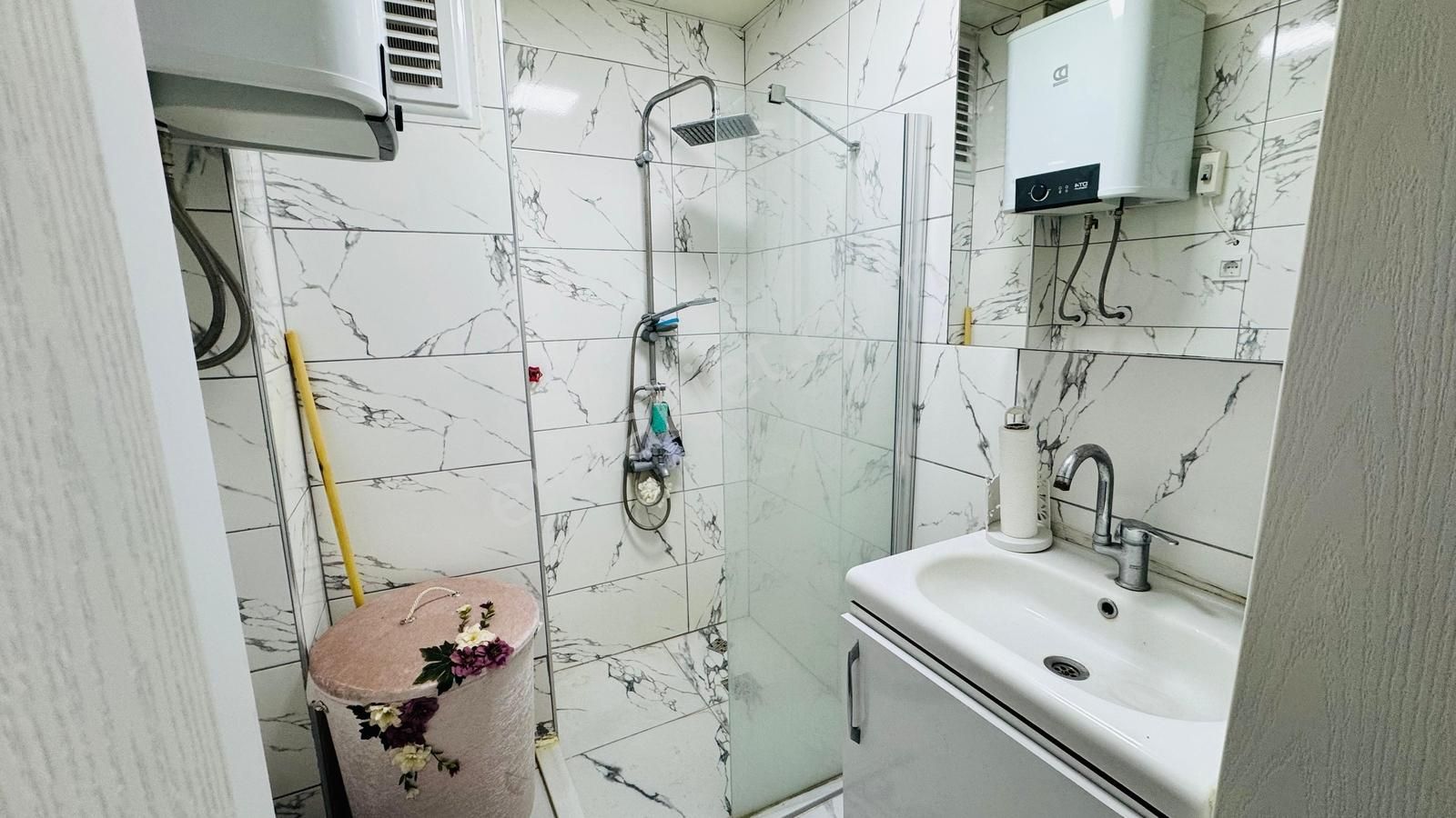 Foça Atatürk Mah. Kiralık 3+1 Daire - Görsel 35