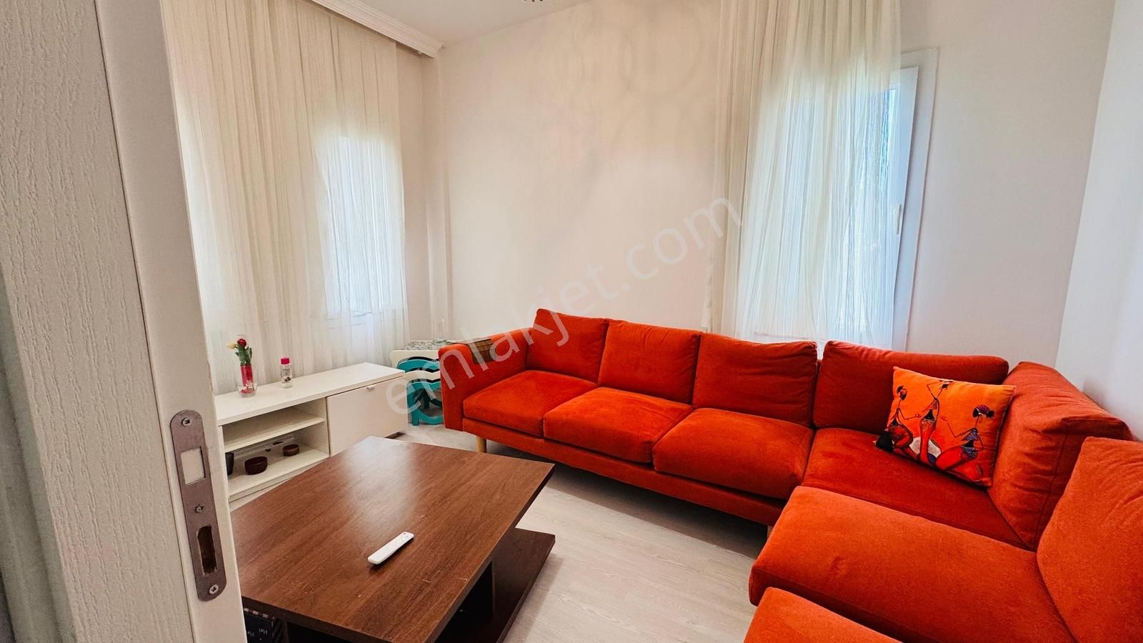 Foça Atatürk Mah. Kiralık 3+1 Daire - Görsel 30