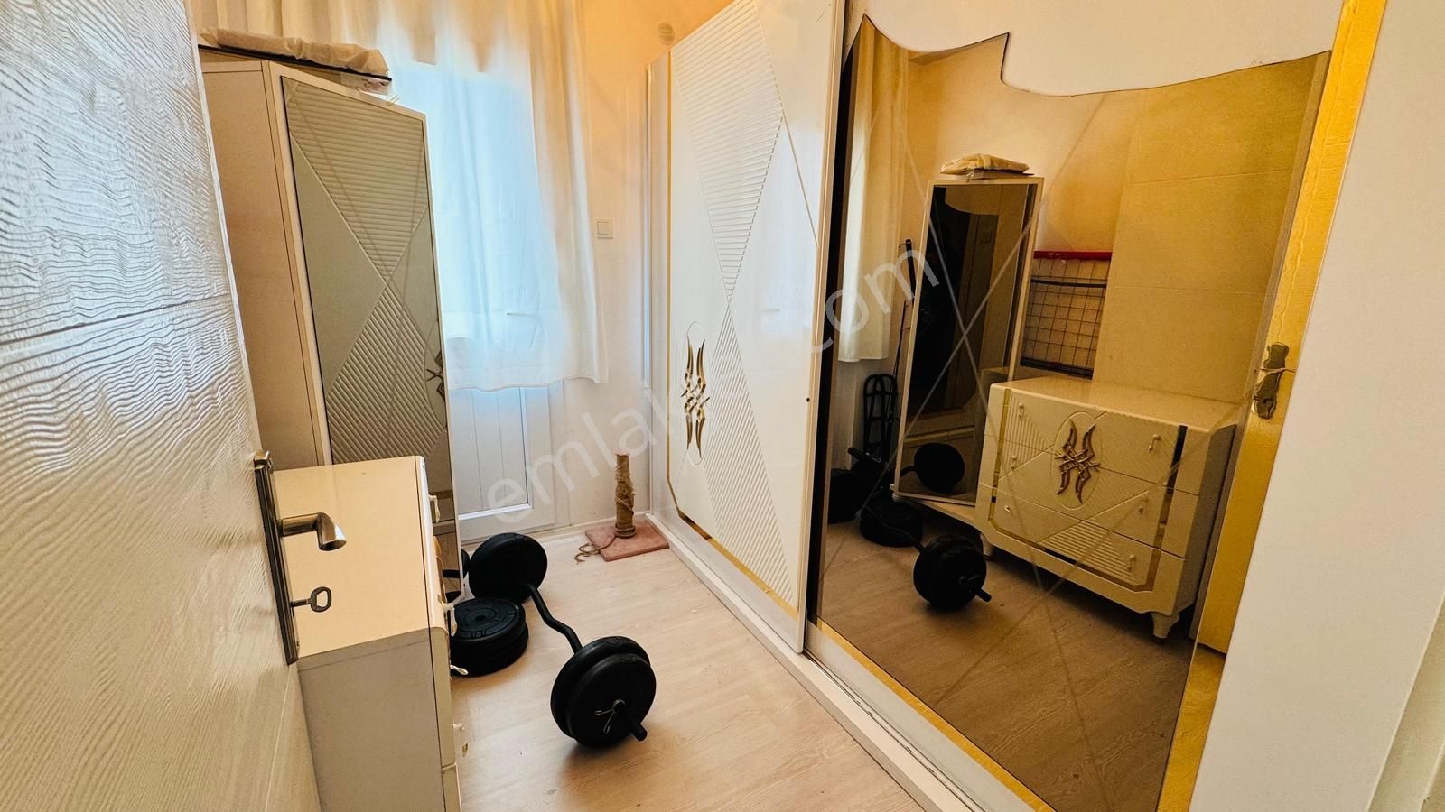 Foça Atatürk Mah. Kiralık 3+1 Daire - Görsel 21