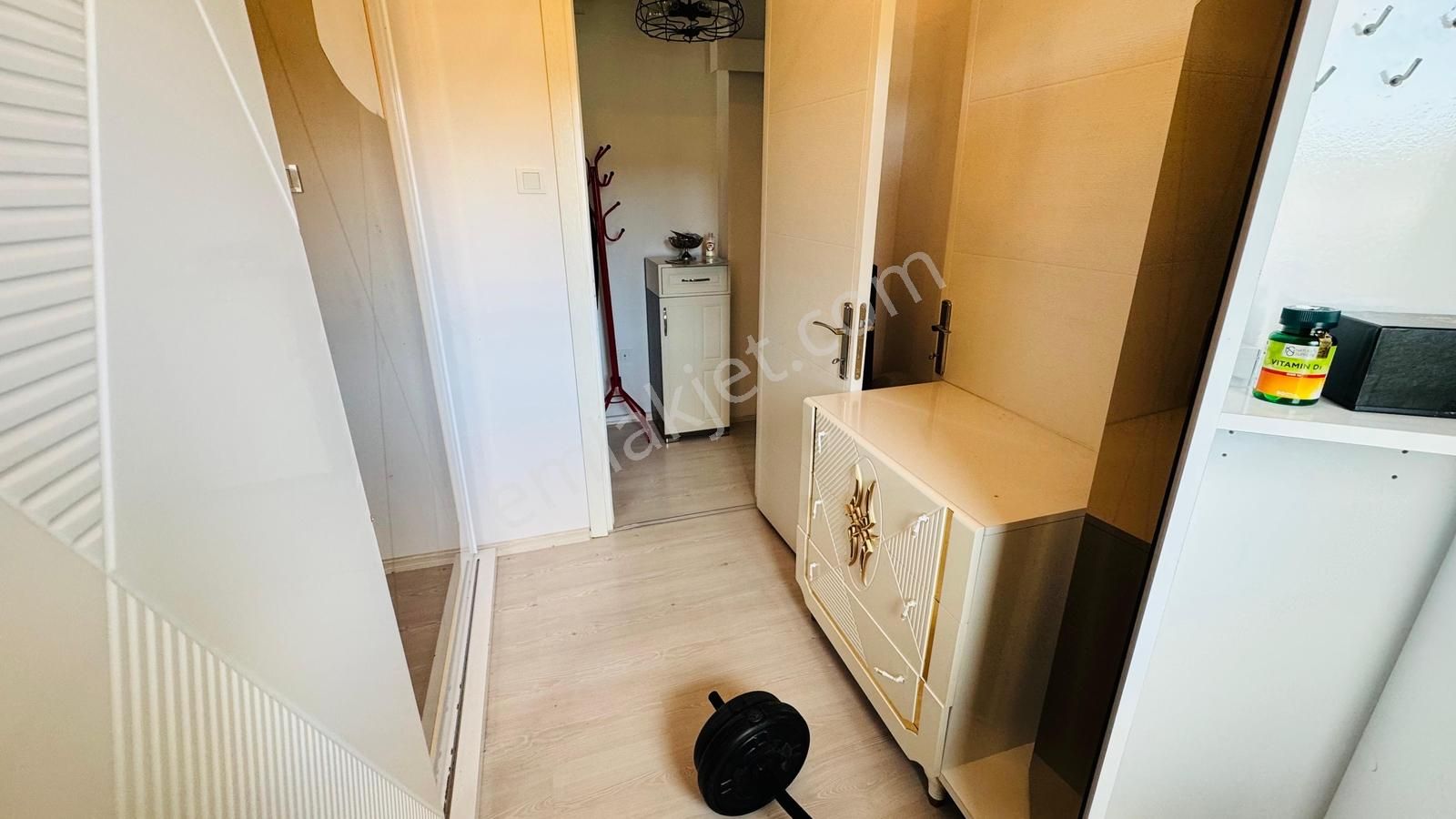 Foça Atatürk Mah. Kiralık 3+1 Daire - Görsel 24