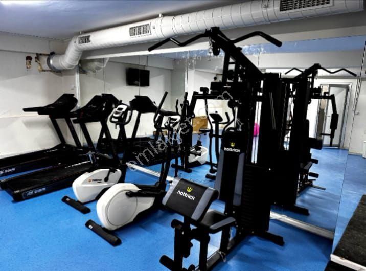 Akteymur Life Sitesi Modern 3+1 Satılık Daire - Görsel 19