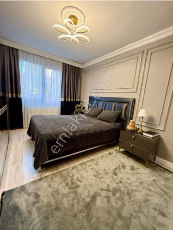 Akteymur Life Sitesi Modern 3+1 Satılık Daire - Görsel 5