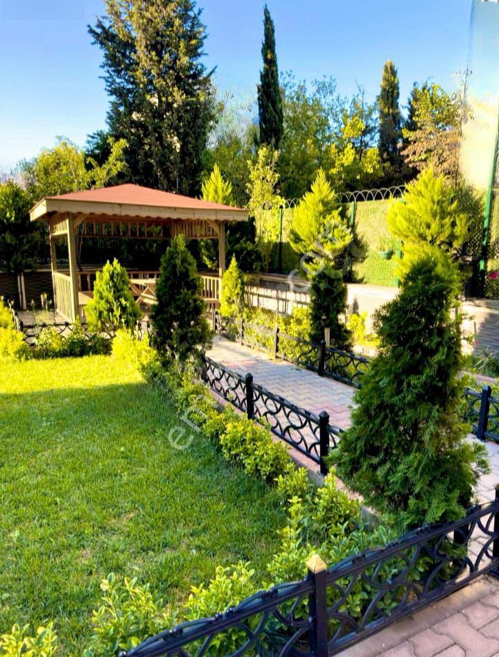 Akteymur Life Sitesi Modern 3+1 Satılık Daire - Görsel 20