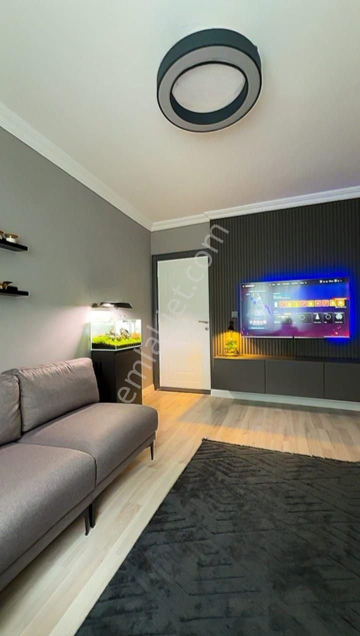 Akteymur Life Sitesi Modern 3+1 Satılık Daire - Görsel 7