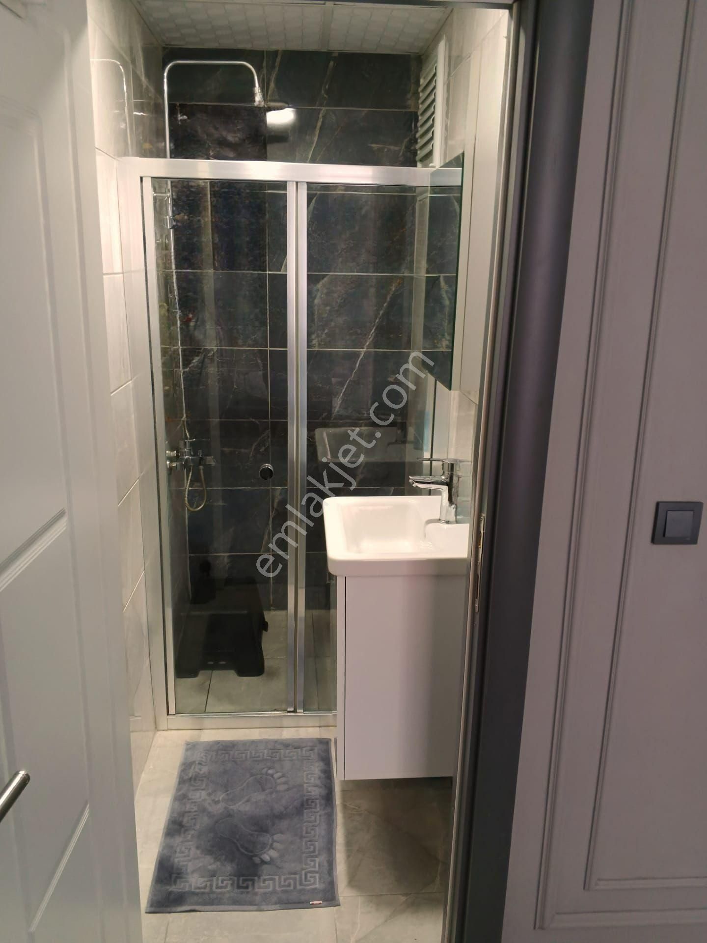 Akteymur Life Sitesi Modern 3+1 Satılık Daire - Görsel 14