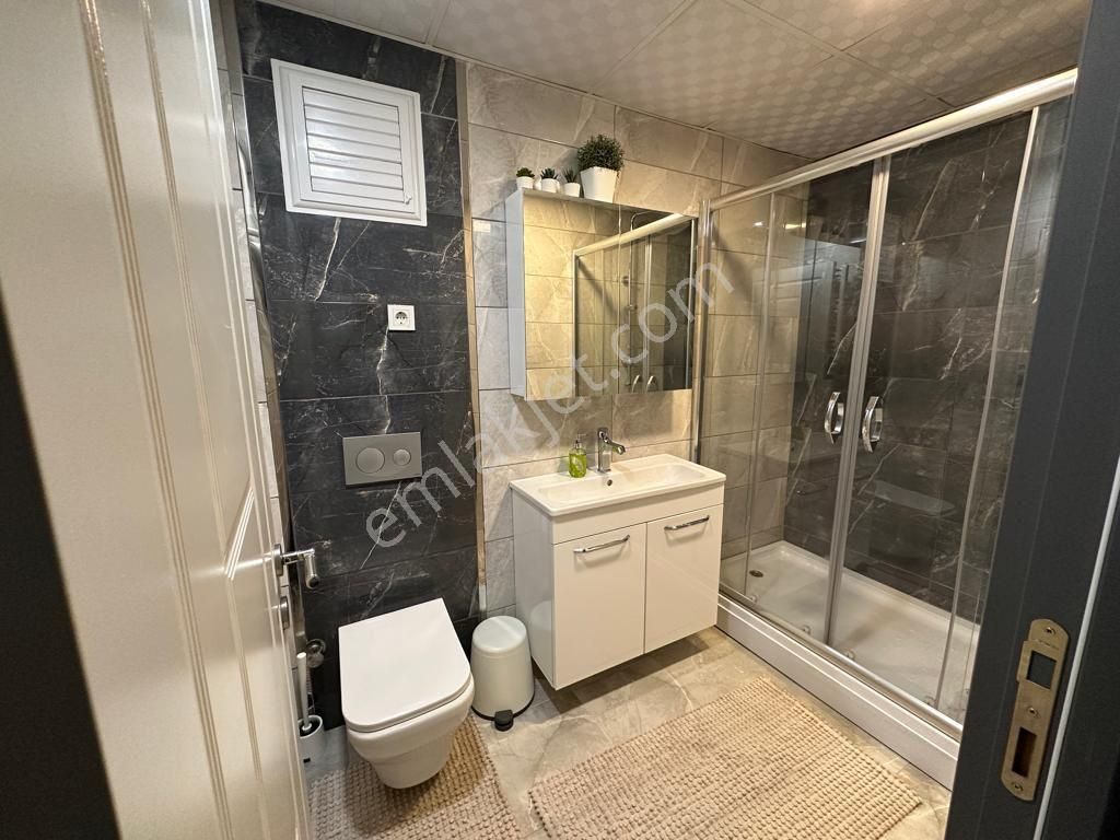 Akteymur Life Sitesi Modern 3+1 Satılık Daire - Görsel 15