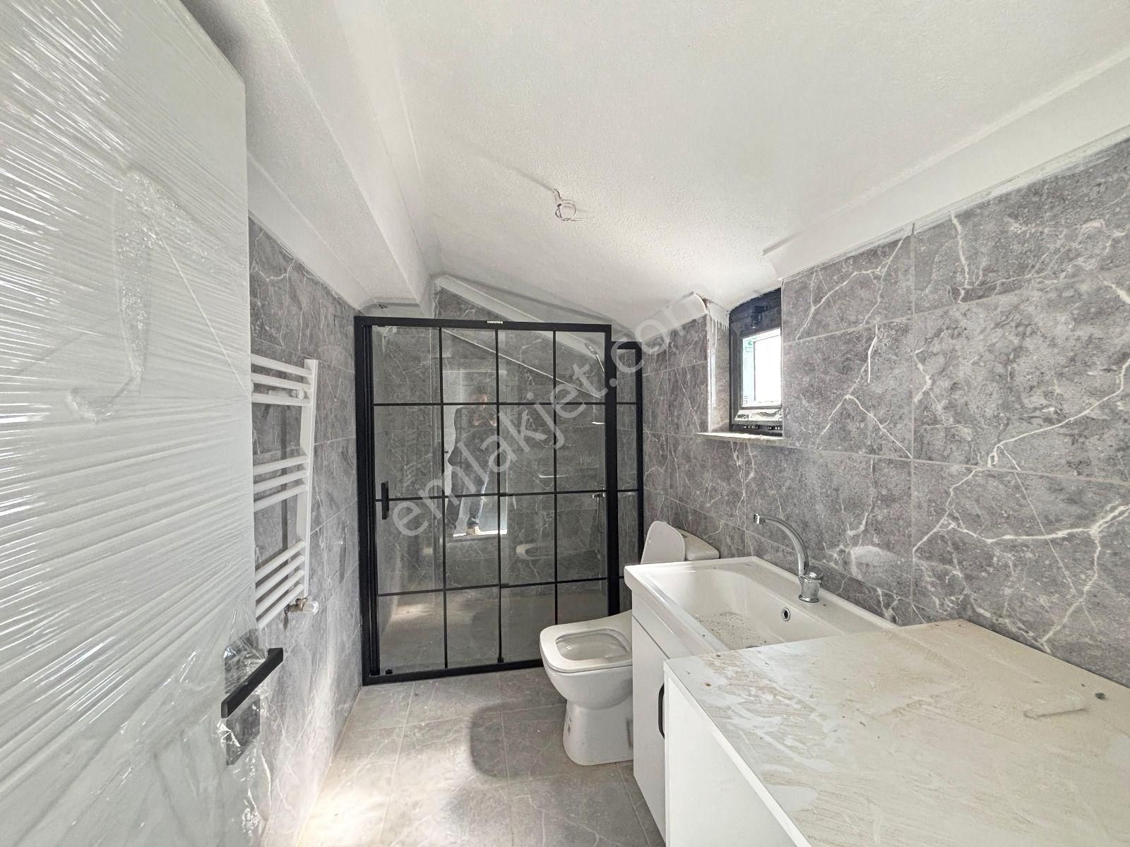 Cb King'den Sütlüce Mahallesi'nde Satılık 2+1 Dubleks - Görsel 8