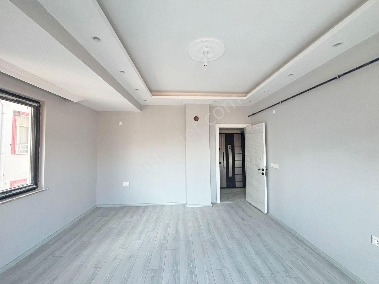 Cb King'den Sütlüce Mahallesi'nde Satılık 2+1 Dubleks - Görsel 6