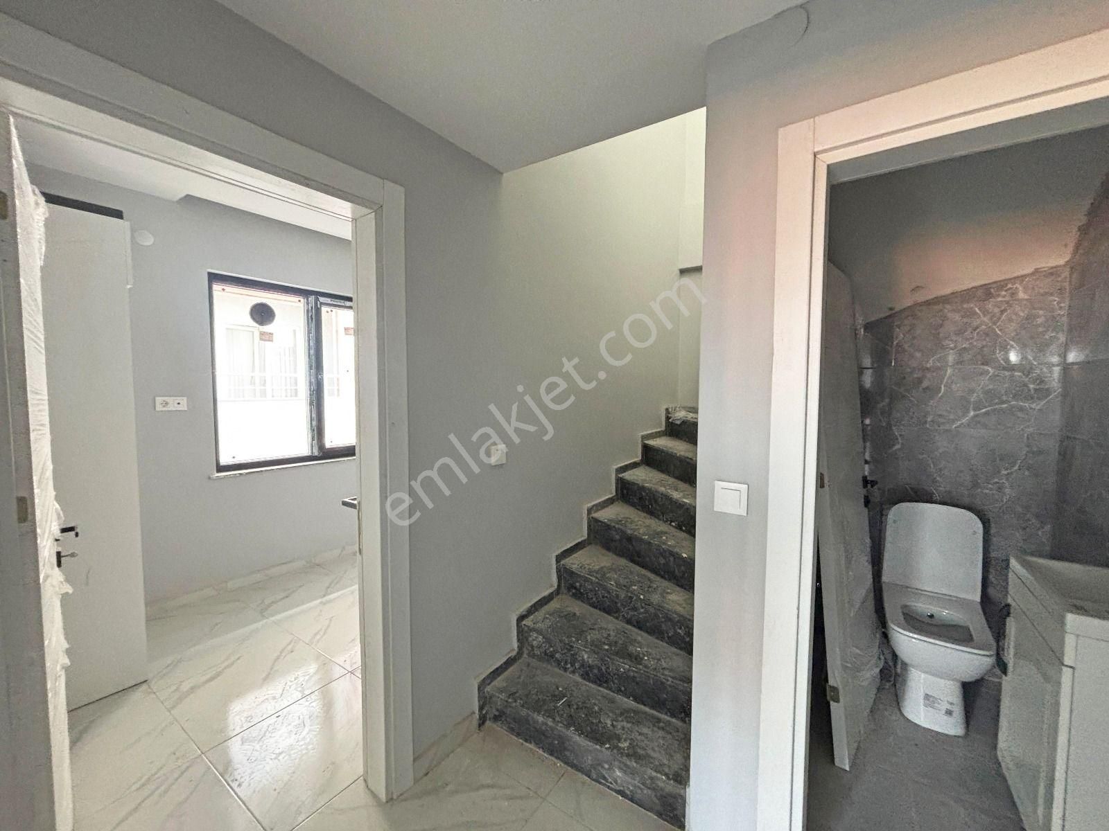 Cb King'den Sütlüce Mahallesi'nde Satılık 2+1 Dubleks - Görsel 3