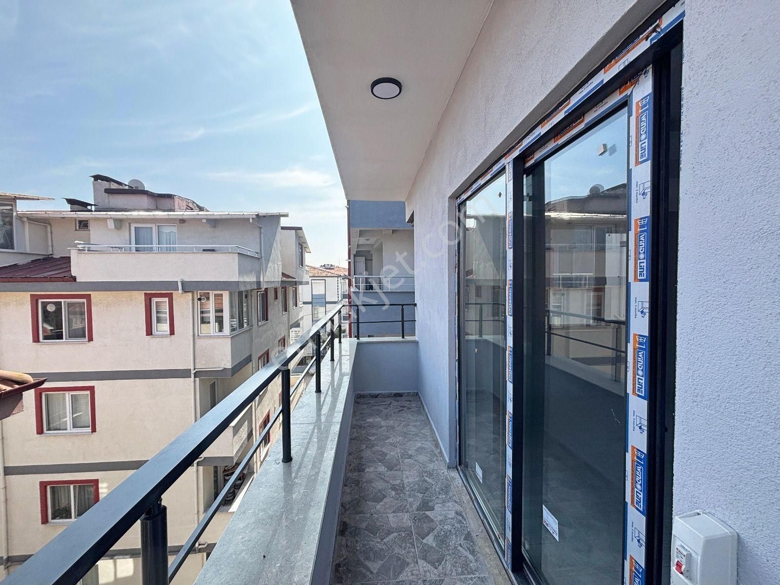 Cb King'den Sütlüce Mahallesi'nde Satılık 2+1 Dubleks - Görsel 7