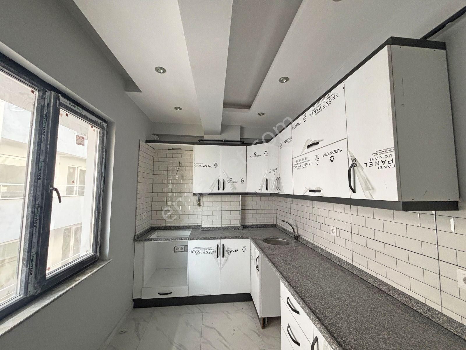 Cb King'den Sütlüce Mahallesi'nde Satılık 2+1 Dubleks - Görsel 2