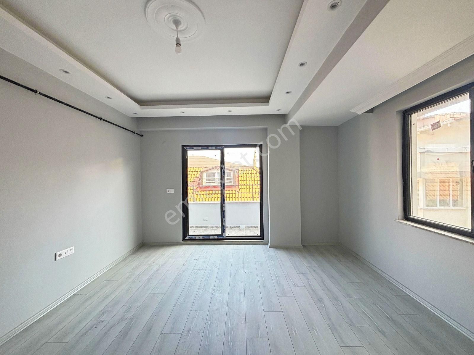 Cb King'den Sütlüce Mahallesi'nde Satılık 2+1 Dubleks - Görsel 5