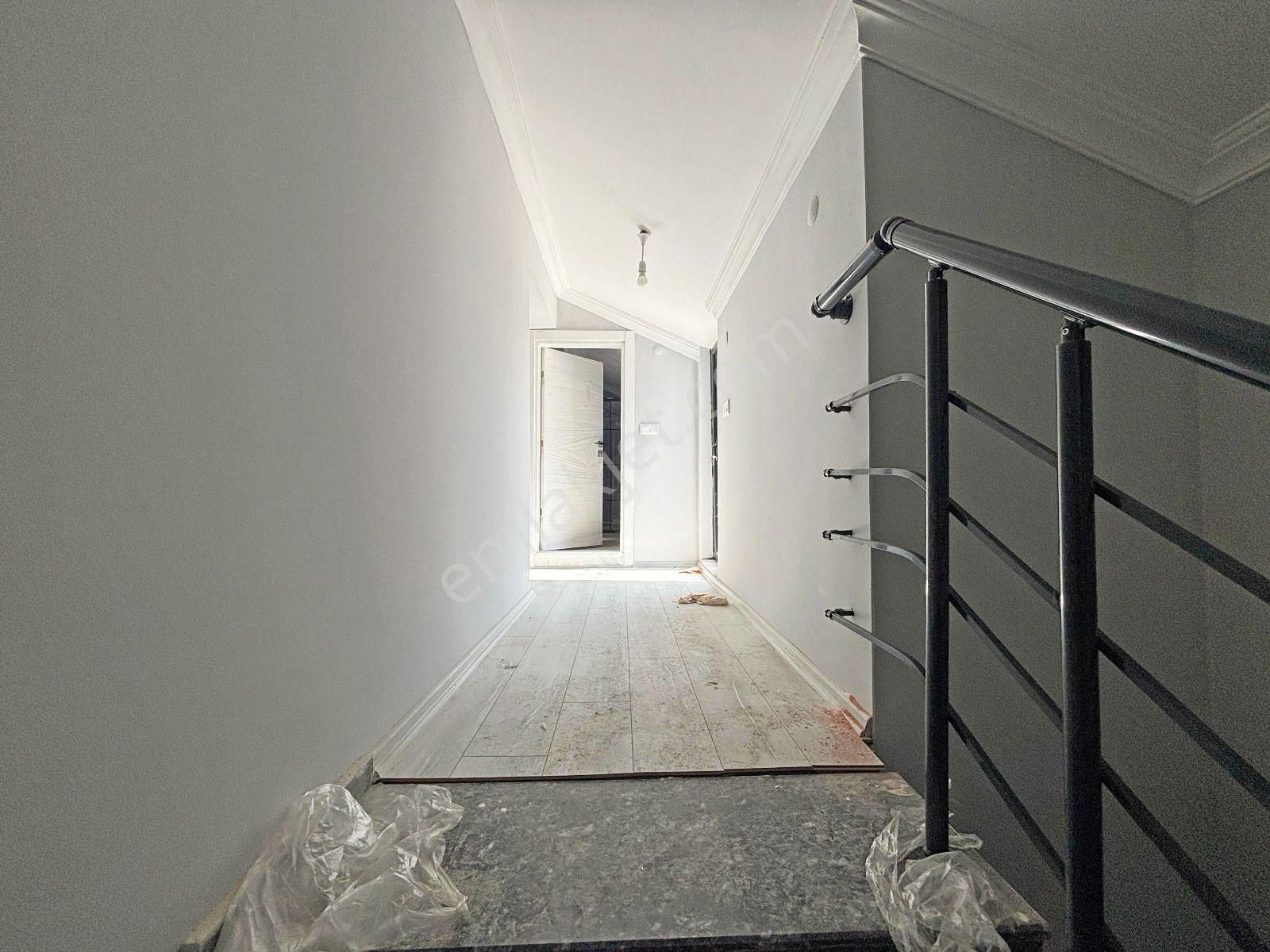 Cb King'den Sütlüce Mahallesi'nde Satılık 2+1 Dubleks - Görsel 4