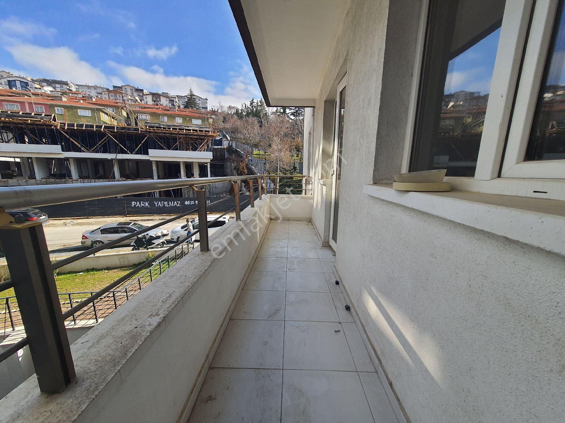 Kent'ten Mutlu Mh. Cadde Üzeri 1.kat Asansörlü Full Yapılı Fiyat Performans Dairesi... - Görsel 10