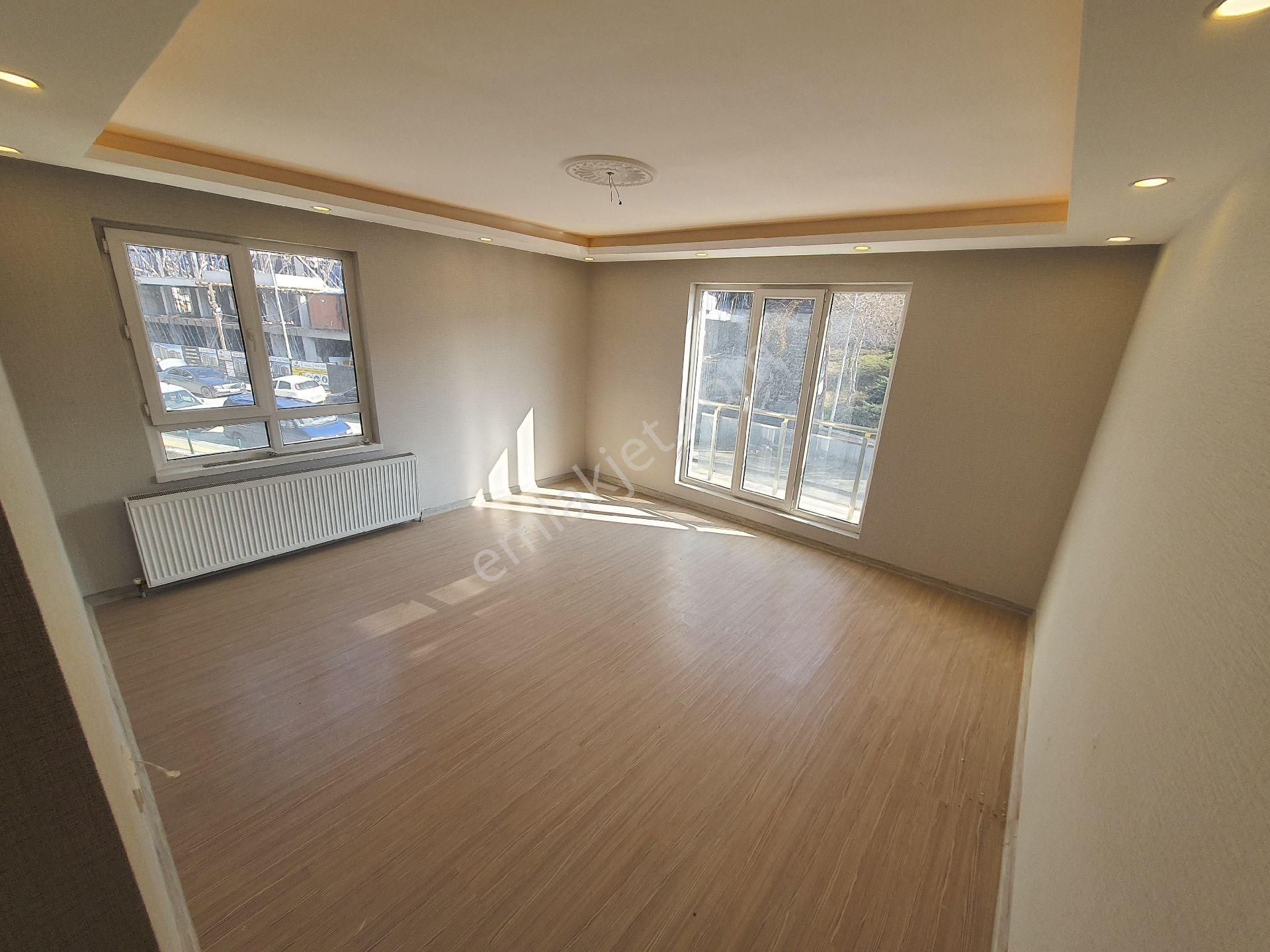 Kent'ten Mutlu Mh. Cadde Üzeri 1.kat Asansörlü Full Yapılı Fiyat Performans Dairesi... - Görsel 26