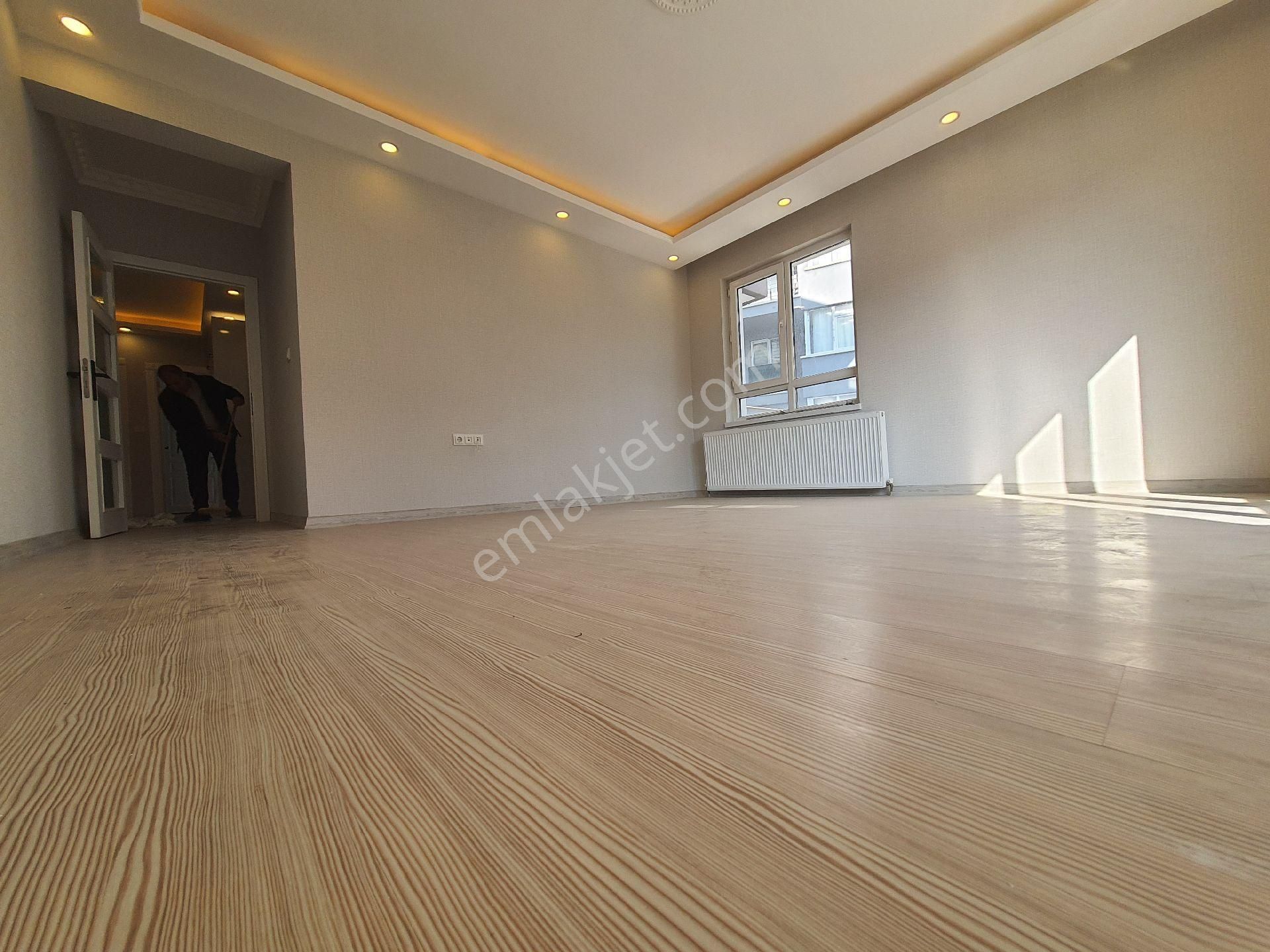 Kent'ten Mutlu Mh. Cadde Üzeri 1.kat Asansörlü Full Yapılı Fiyat Performans Dairesi... - Görsel 29