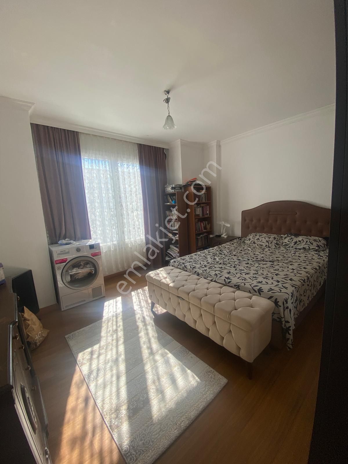 Bonema'dan Turgutreis Bahçelievler' De Müstakil 3+1 Dubleks Ev - Görsel 11