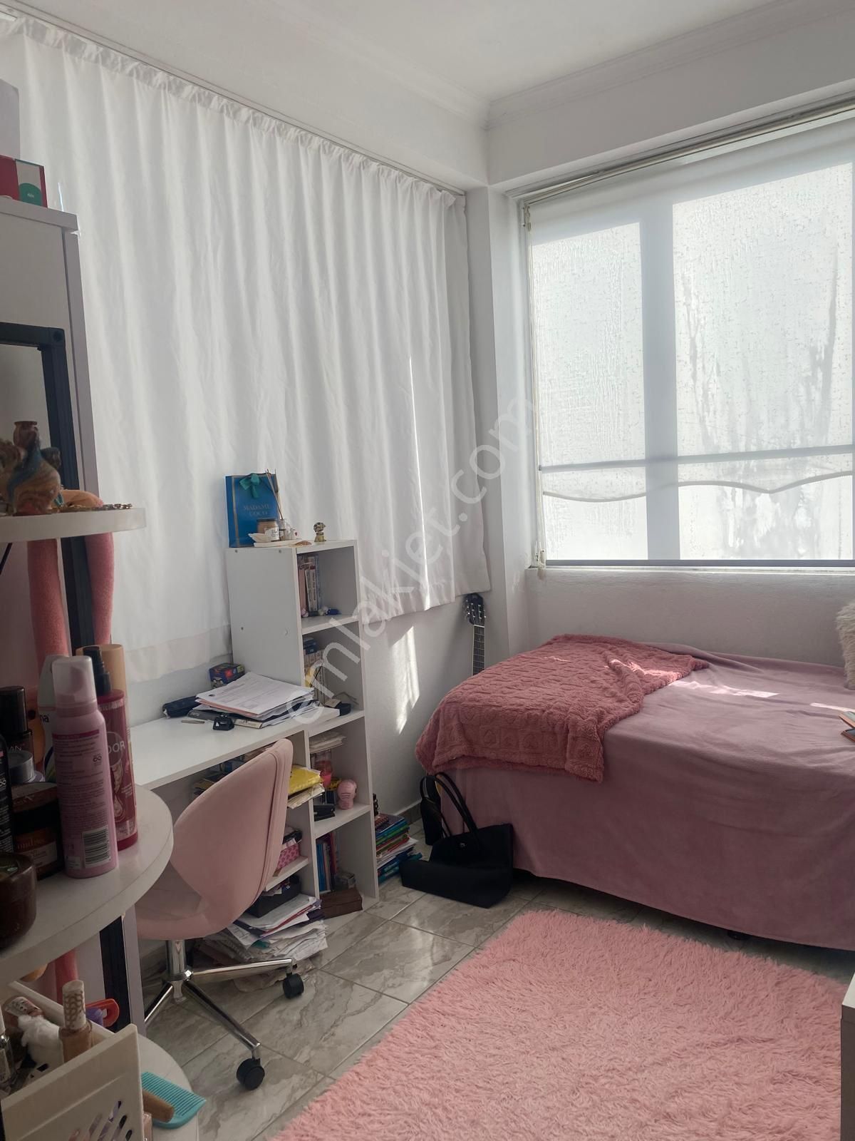 Bonema'dan Turgutreis Bahçelievler' De Müstakil 3+1 Dubleks Ev - Görsel 24