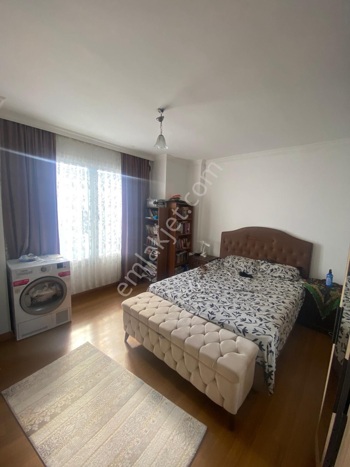 Bonema'dan Turgutreis Bahçelievler' De Müstakil 3+1 Dubleks Ev - Görsel 14