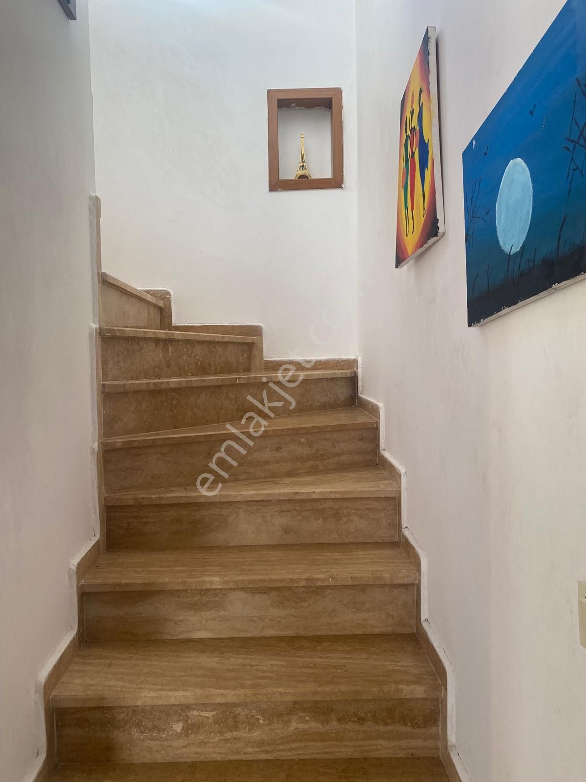 Bonema'dan Turgutreis Bahçelievler' De Müstakil 3+1 Dubleks Ev - Görsel 22