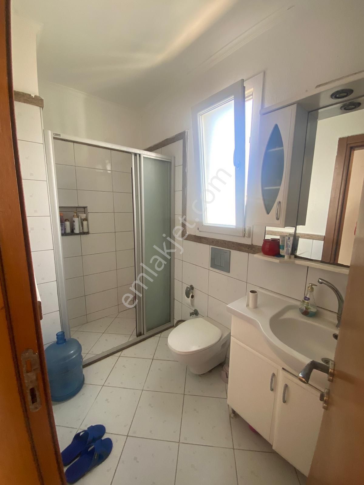 Bonema'dan Turgutreis Bahçelievler' De Müstakil 3+1 Dubleks Ev - Görsel 23