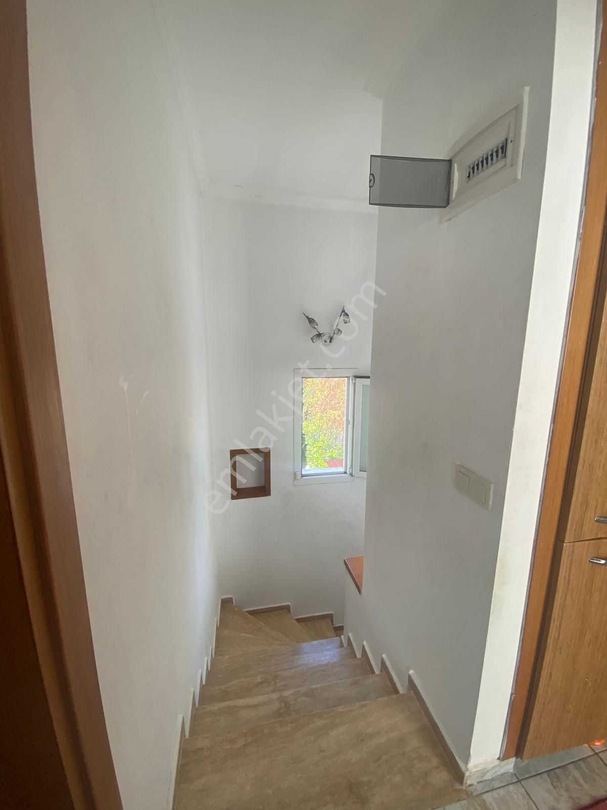 Bonema'dan Turgutreis Bahçelievler' De Müstakil 3+1 Dubleks Ev - Görsel 8