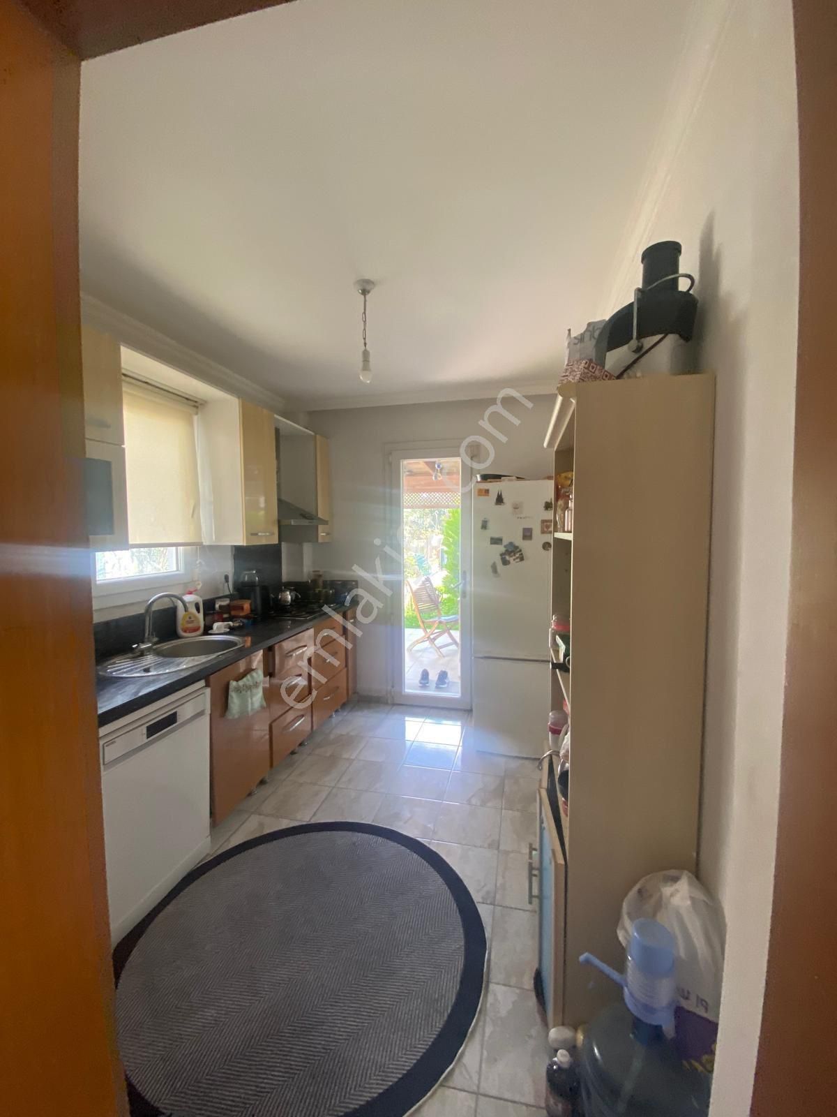 Bonema'dan Turgutreis Bahçelievler' De Müstakil 3+1 Dubleks Ev - Görsel 6