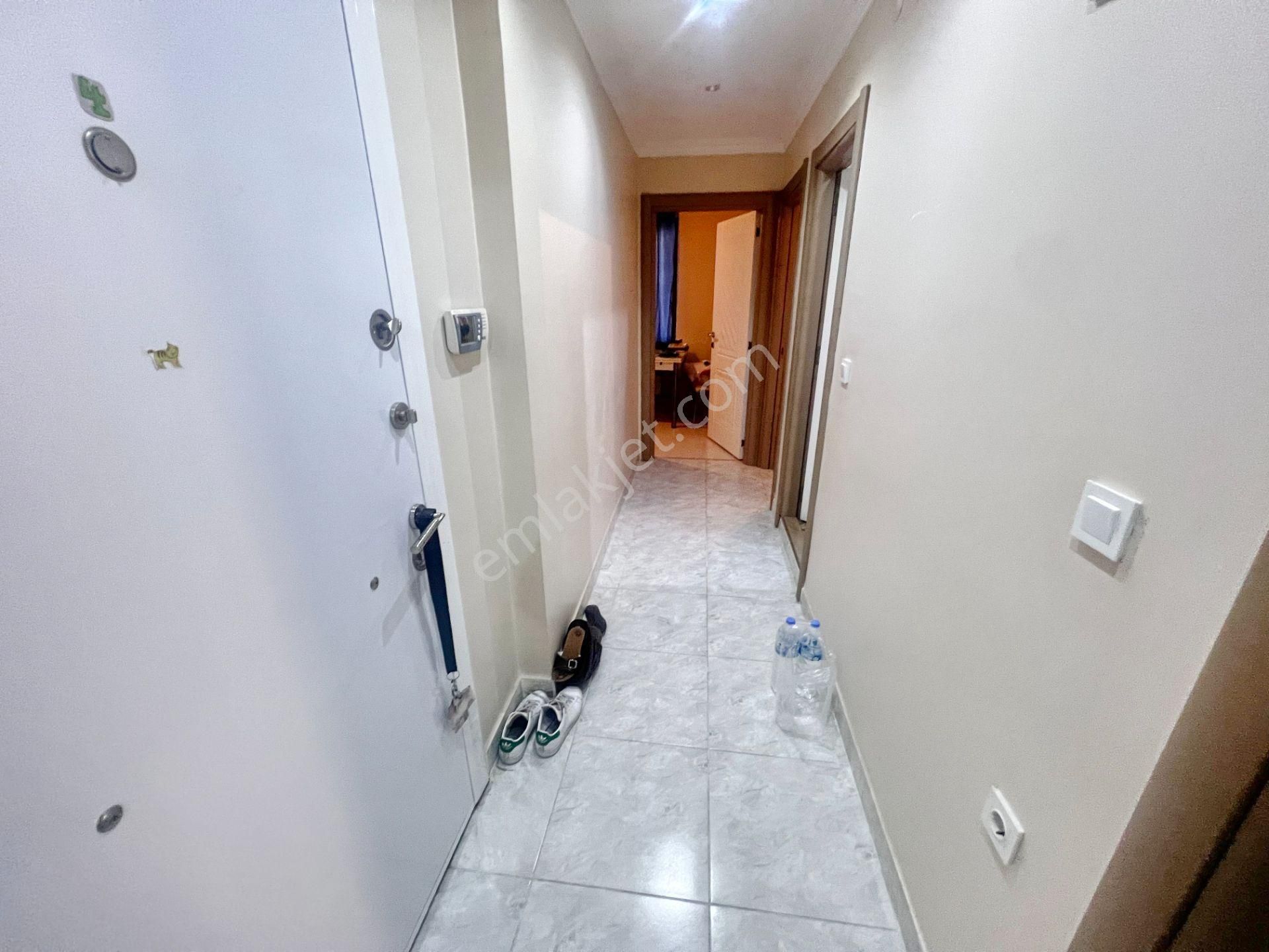 Meral R6410 Temel Sok Yeni 7 Yaş Boş Ankastreli Lüks 2+1 Ara Kat - Görsel 5