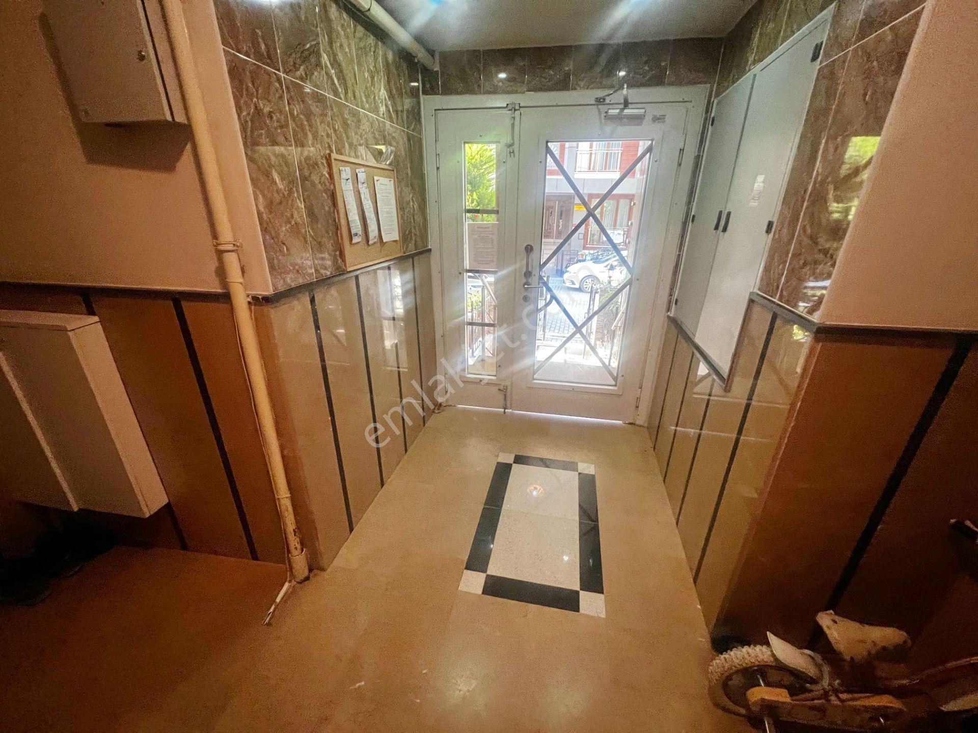 Meral R6410 Temel Sok Yeni 7 Yaş Boş Ankastreli Lüks 2+1 Ara Kat - Görsel 22