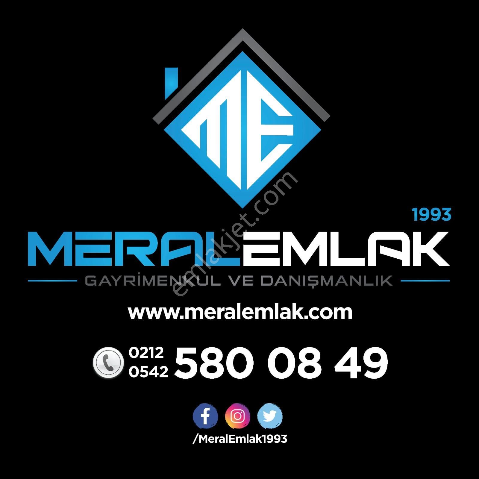 Meral R6410 Temel Sok Yeni 7 Yaş Boş Ankastreli Lüks 2+1 Ara Kat - Görsel 27