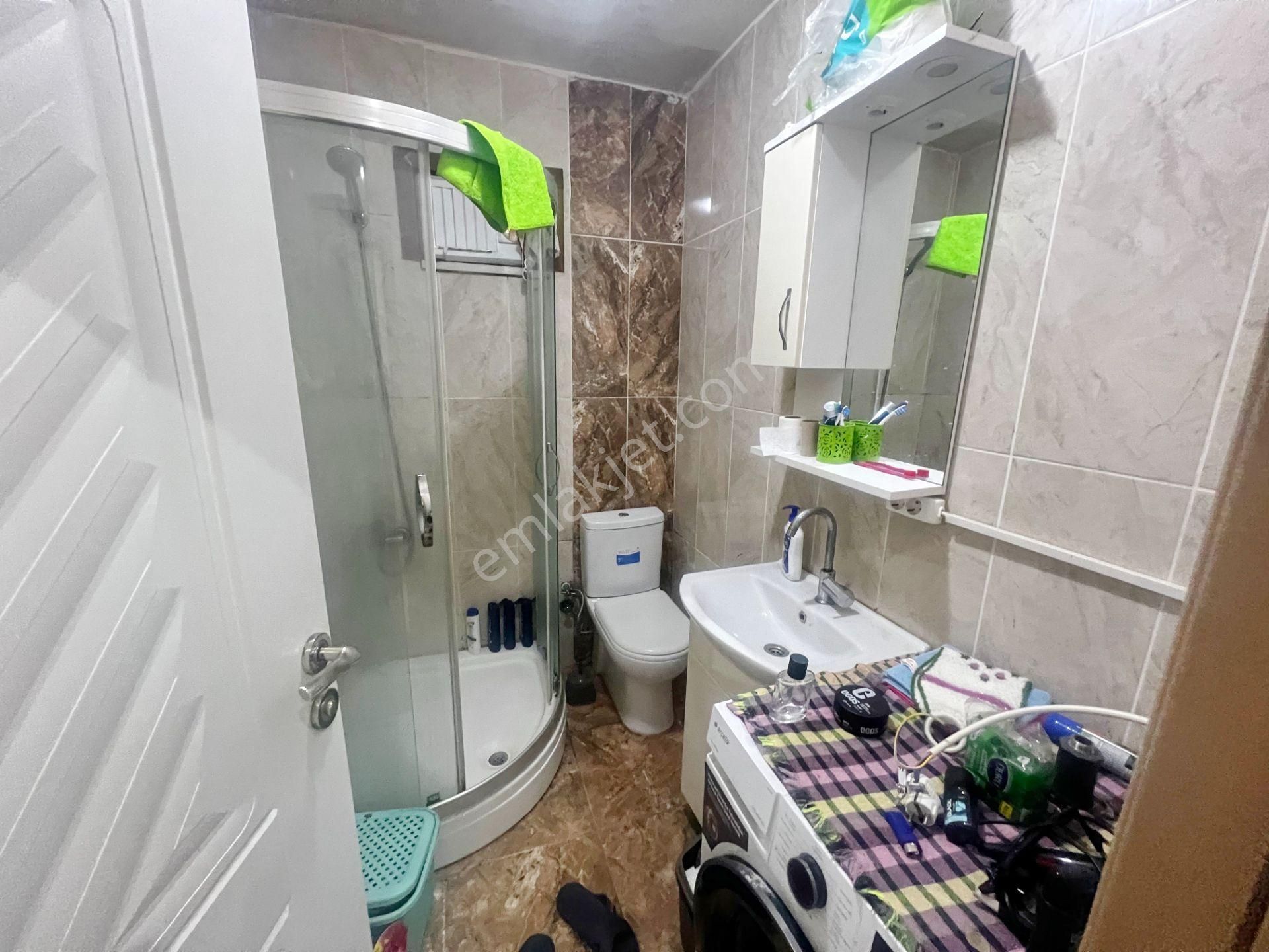 Meral R6410 Temel Sok Yeni 7 Yaş Boş Ankastreli Lüks 2+1 Ara Kat - Görsel 9