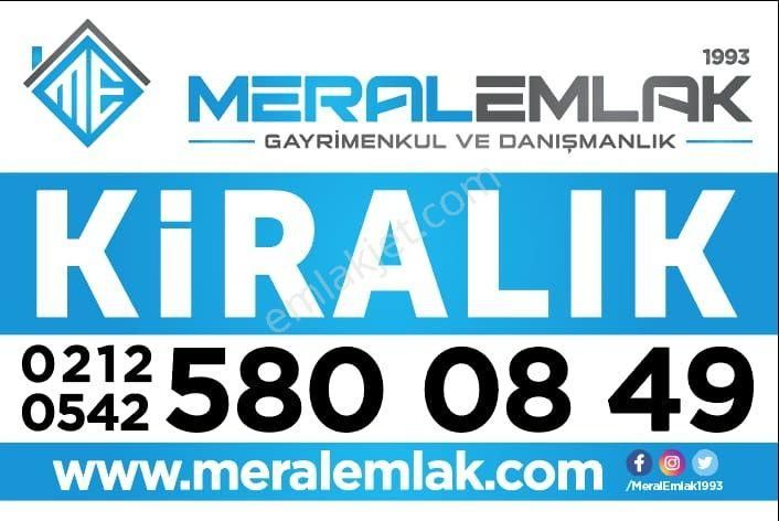 Meral R6410 Temel Sok Yeni 7 Yaş Boş Ankastreli Lüks 2+1 Ara Kat - Görsel 32