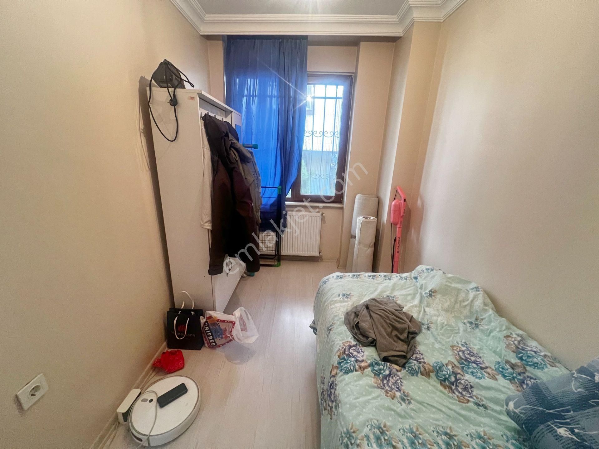 Meral R6410 Temel Sok Yeni 7 Yaş Boş Ankastreli Lüks 2+1 Ara Kat - Görsel 11