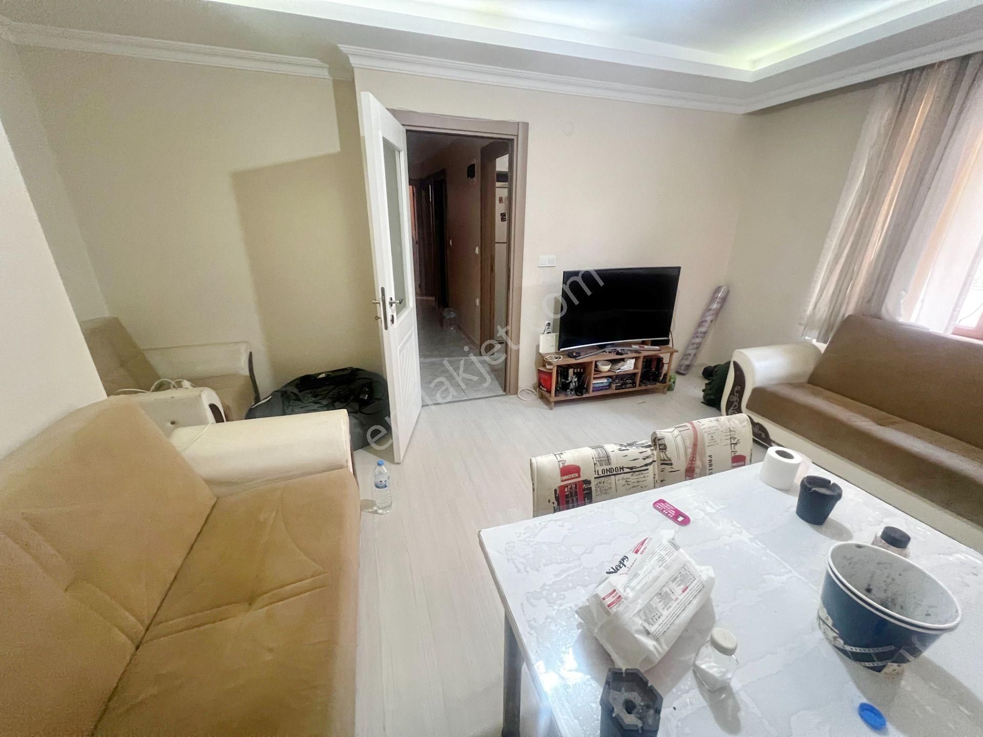 Meral R6410 Temel Sok Yeni 7 Yaş Boş Ankastreli Lüks 2+1 Ara Kat - Görsel 3