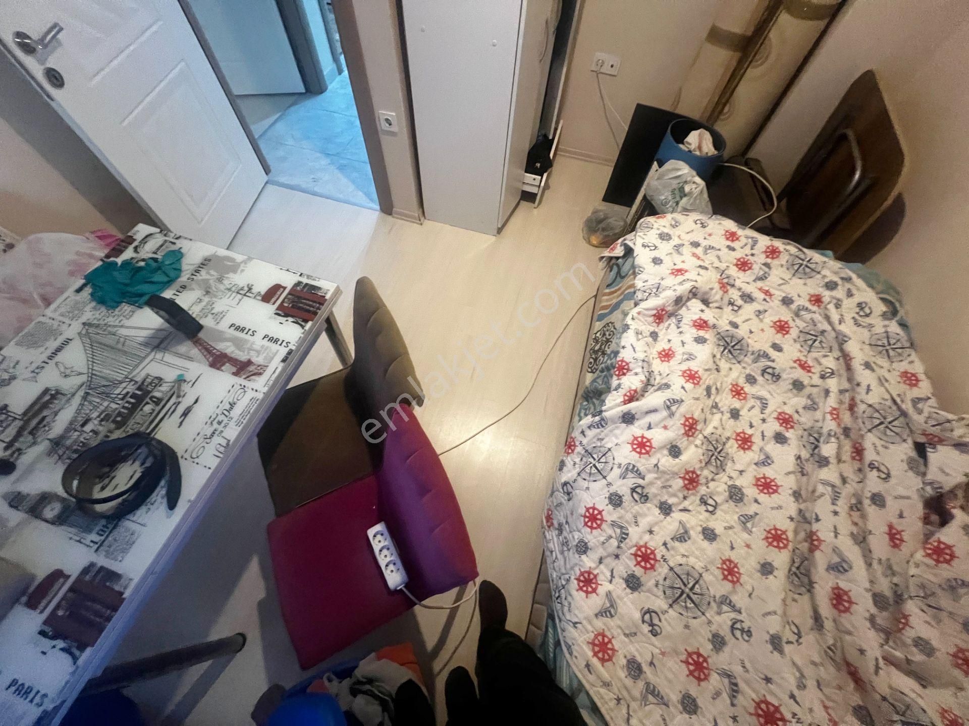 Meral R6410 Temel Sok Yeni 7 Yaş Boş Ankastreli Lüks 2+1 Ara Kat - Görsel 16