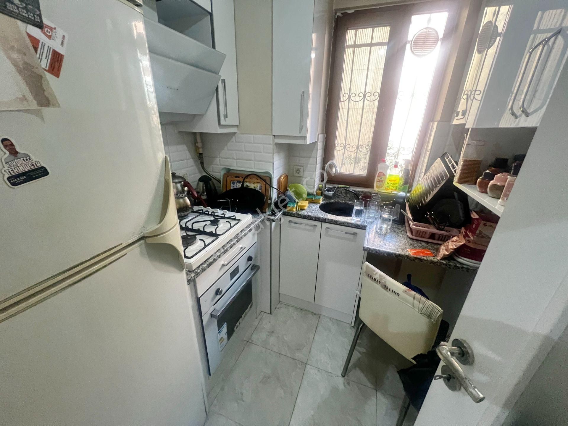 Meral R6410 Temel Sok Yeni 7 Yaş Boş Ankastreli Lüks 2+1 Ara Kat - Görsel 8