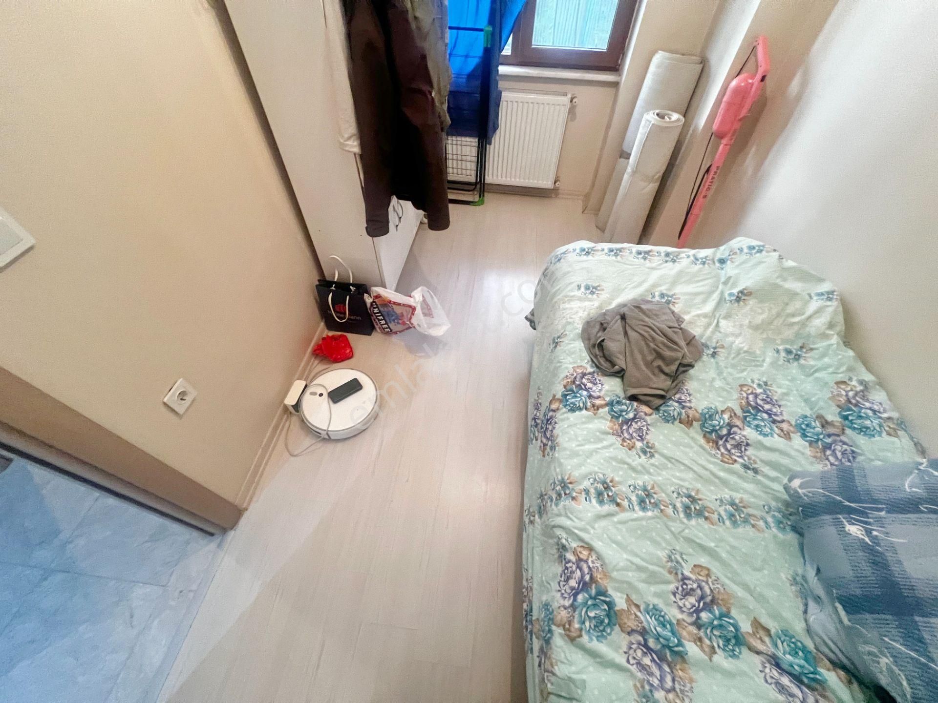 Meral R6410 Temel Sok Yeni 7 Yaş Boş Ankastreli Lüks 2+1 Ara Kat - Görsel 12