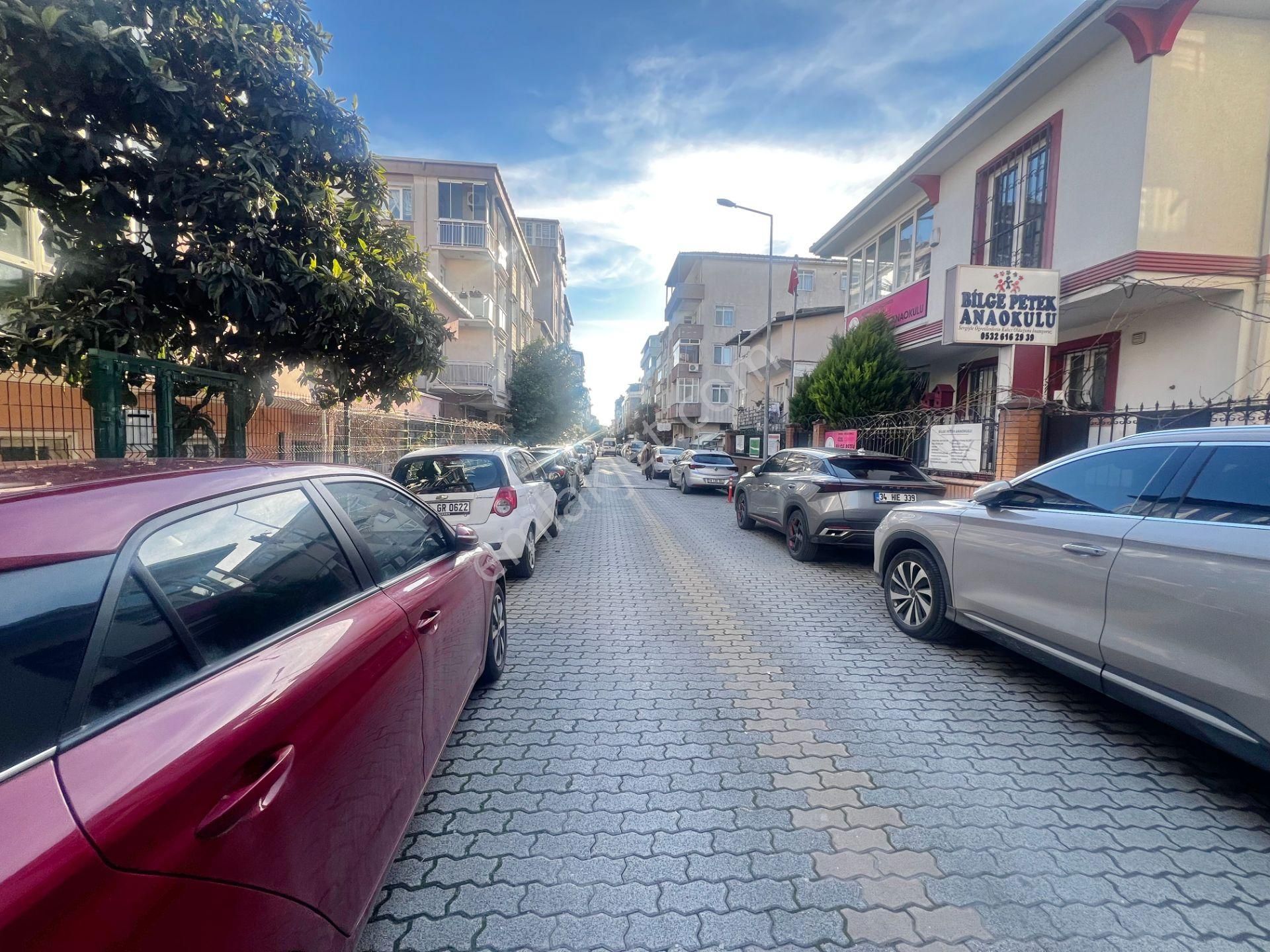 Meral R6410 Temel Sok Yeni 7 Yaş Boş Ankastreli Lüks 2+1 Ara Kat - Görsel 24