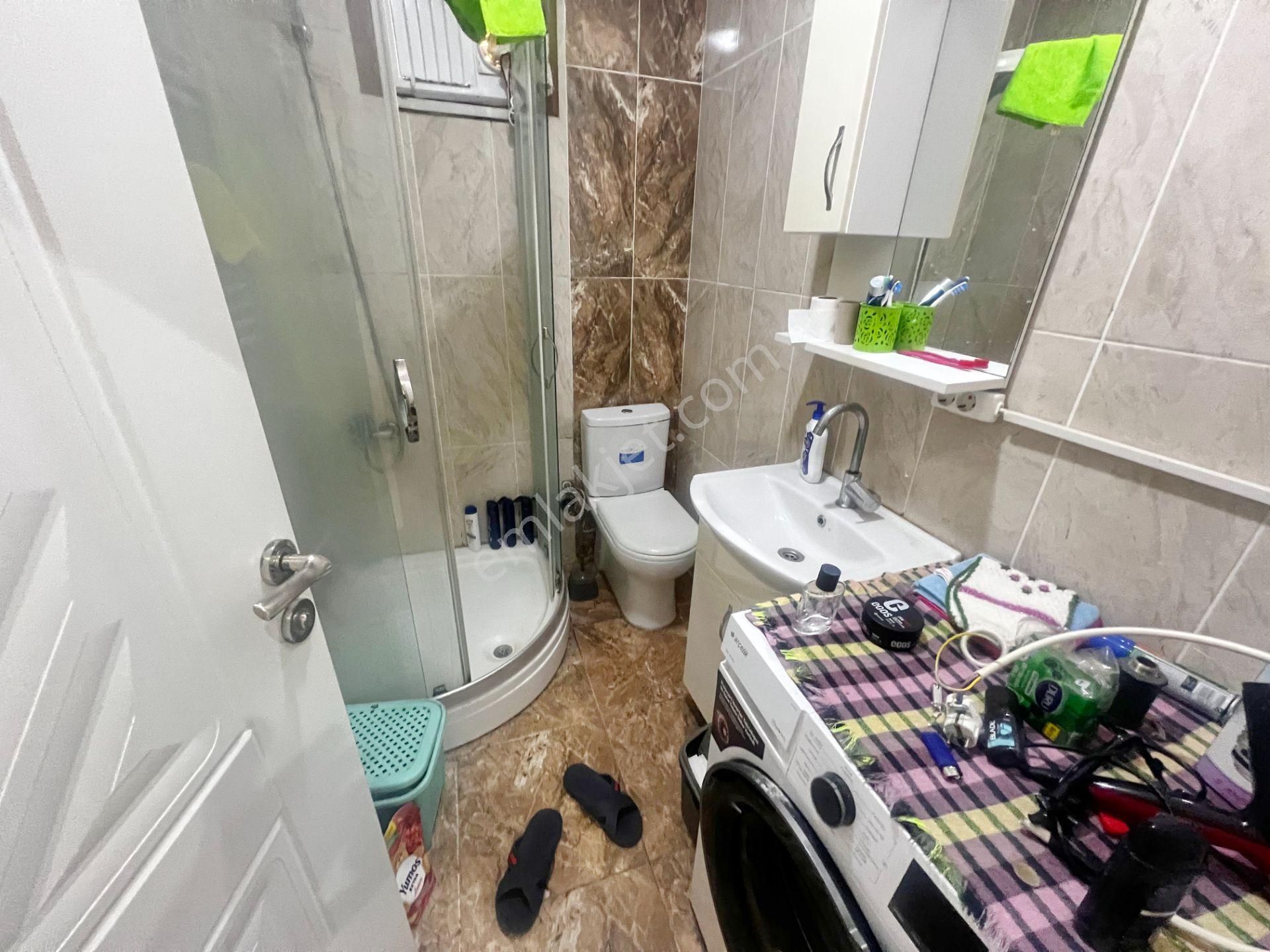 Meral R6410 Temel Sok Yeni 7 Yaş Boş Ankastreli Lüks 2+1 Ara Kat - Görsel 10