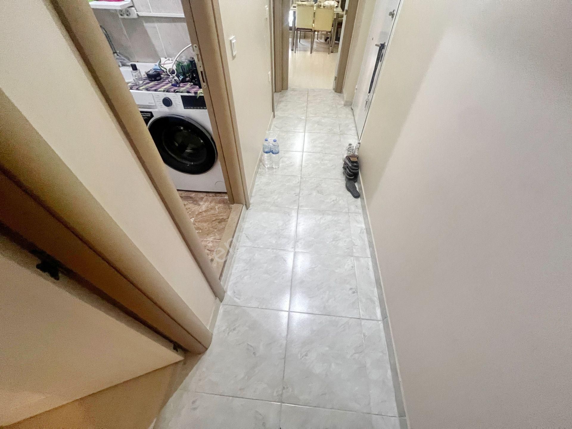 Meral R6410 Temel Sok Yeni 7 Yaş Boş Ankastreli Lüks 2+1 Ara Kat - Görsel 20