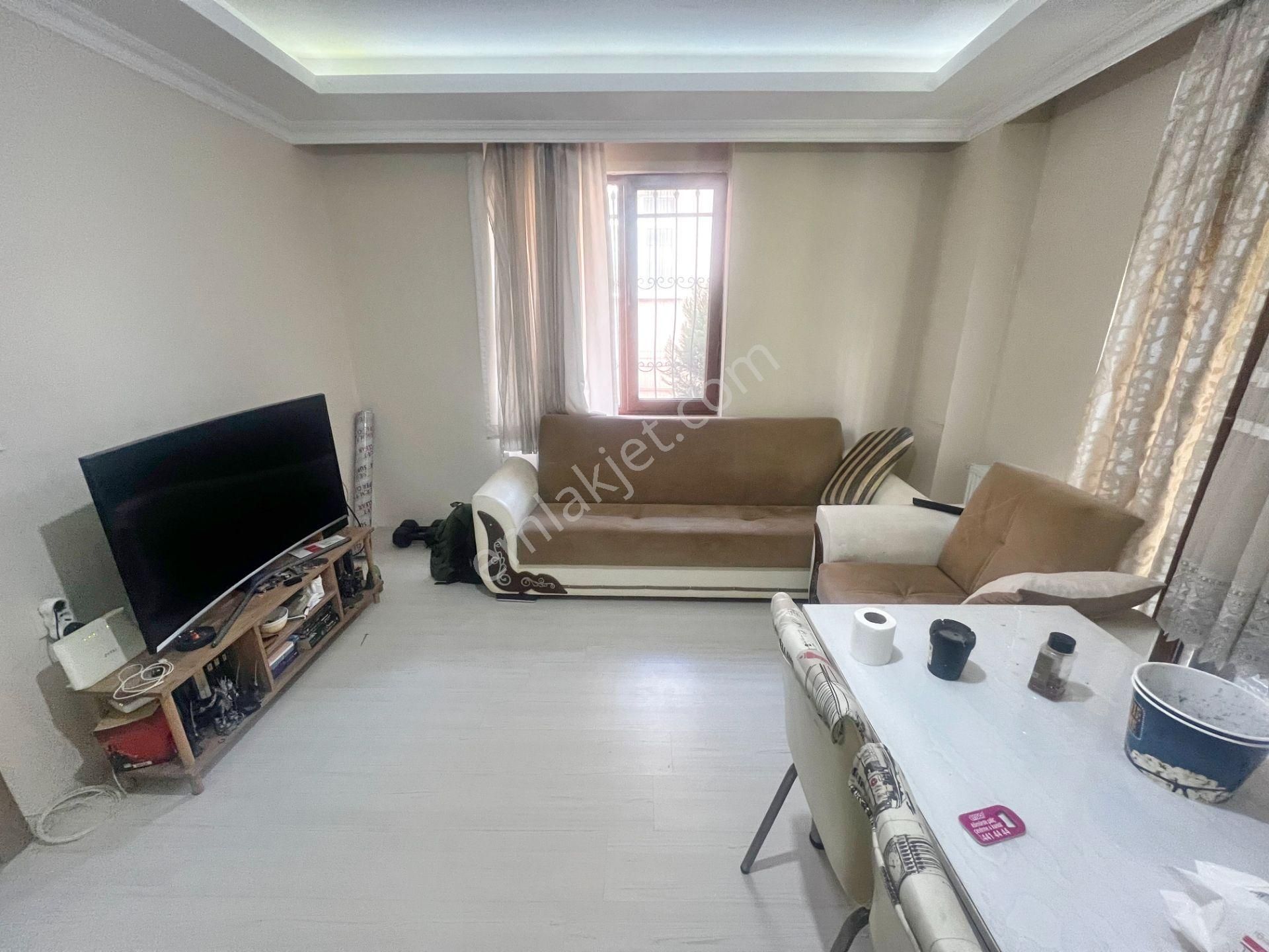 Meral R6410 Temel Sok Yeni 7 Yaş Boş Ankastreli Lüks 2+1 Ara Kat - Görsel 4