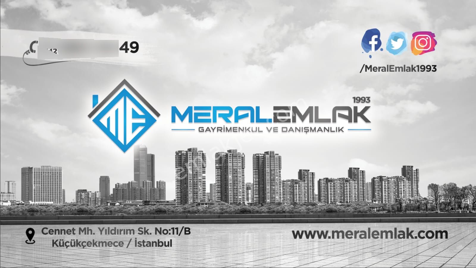 Meral R6410 Temel Sok Yeni 7 Yaş Boş Ankastreli Lüks 2+1 Ara Kat - Görsel 26