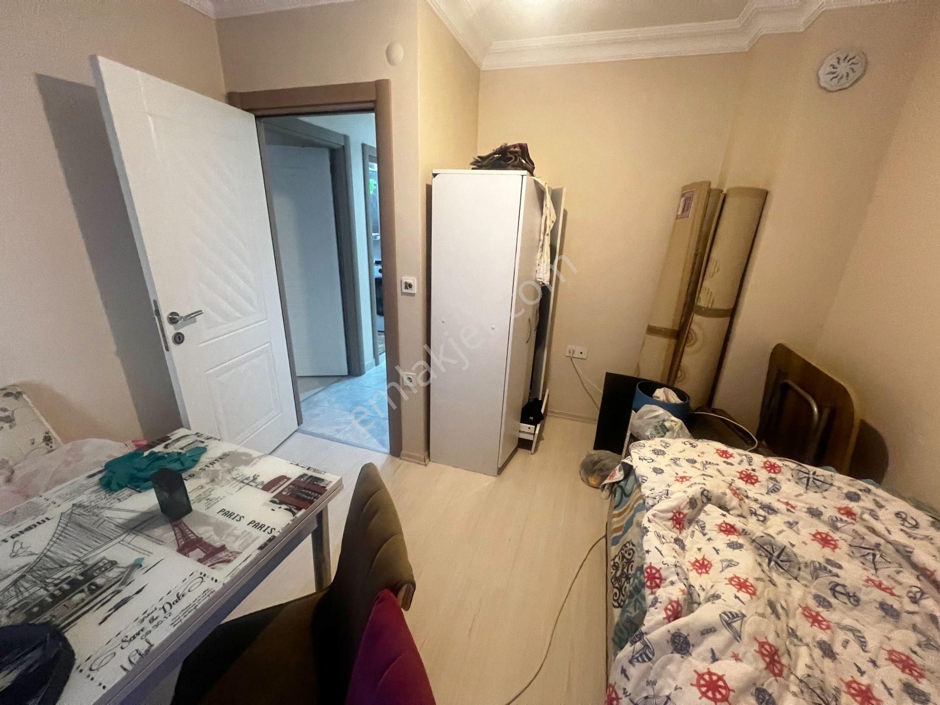 Meral R6410 Temel Sok Yeni 7 Yaş Boş Ankastreli Lüks 2+1 Ara Kat - Görsel 15