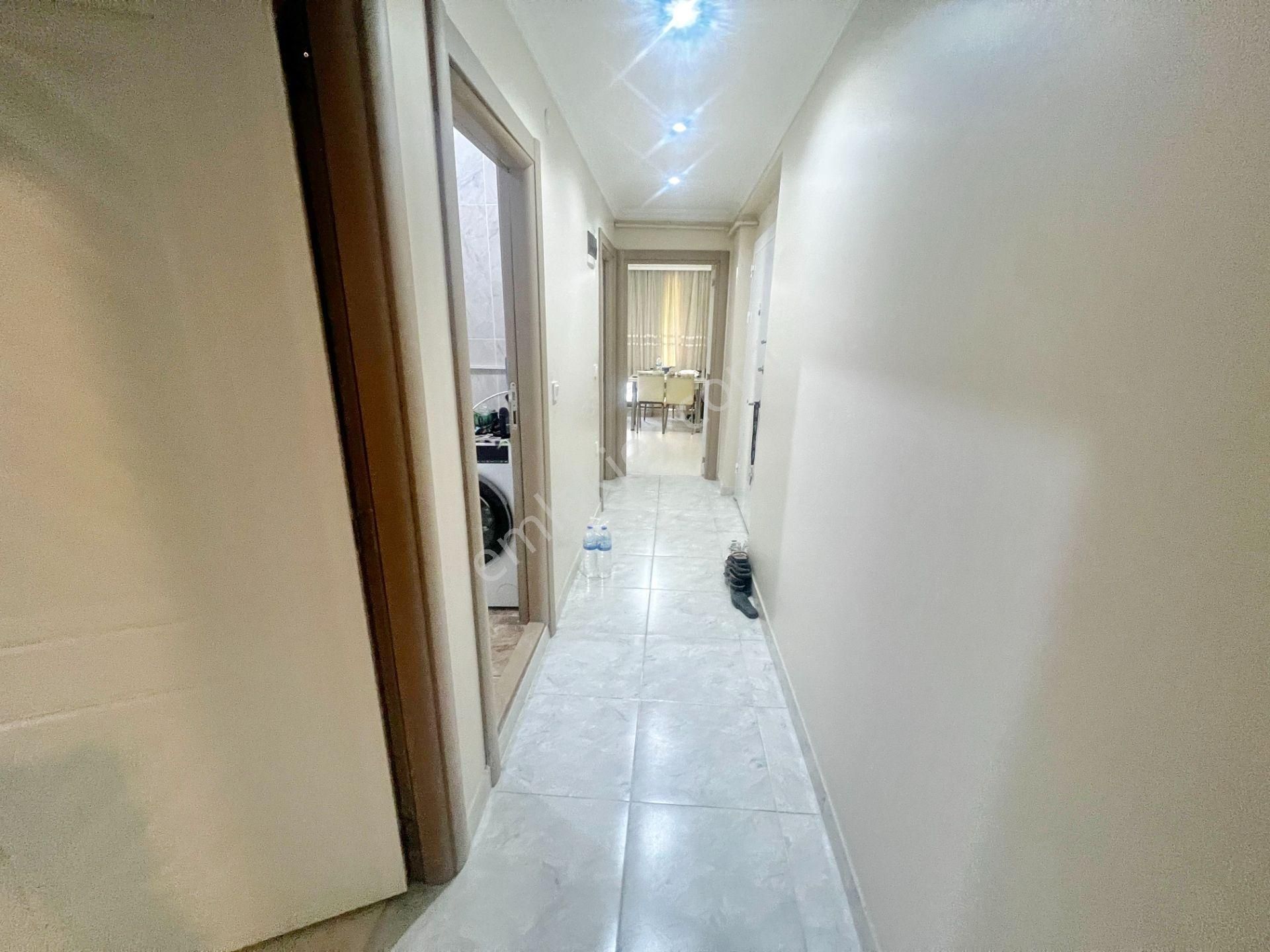 Meral R6410 Temel Sok Yeni 7 Yaş Boş Ankastreli Lüks 2+1 Ara Kat - Görsel 19