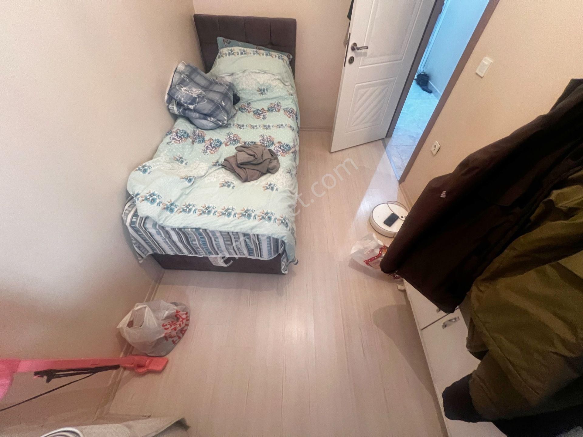 Meral R6410 Temel Sok Yeni 7 Yaş Boş Ankastreli Lüks 2+1 Ara Kat - Görsel 14